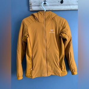 Arcteryx Atom LT XS